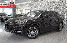Porsche Cayenne 2019