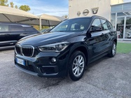 BMW X1 2019