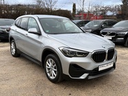 BMW X1 2021