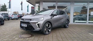 Mitsubishi Grandis 2026