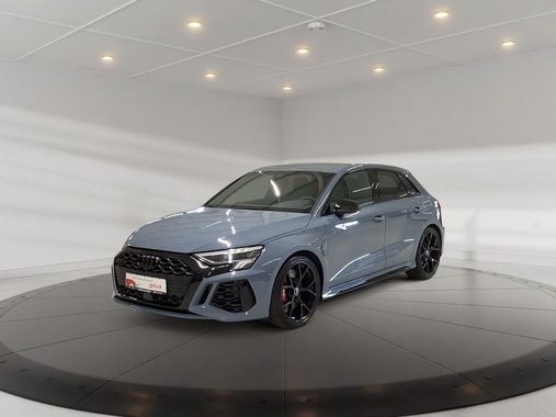 Audi RS3 2023
