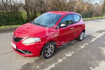 Lancia Ypsilon 2016