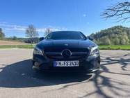 Mercedes-Benz CLA-Class 2019