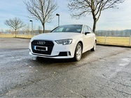 Audi A3 2019