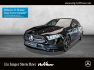 Mercedes-Benz A-Class 2022