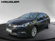 Opel Astra 2018