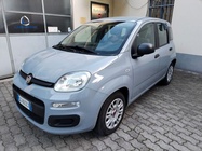 Fiat Panda 2021