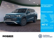 Volkswagen Tayron 2025