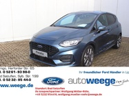 Ford Fiesta 2023