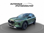 Ford Kuga 2026