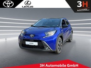 Toyota Aygo 2025
