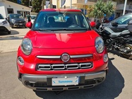 Fiat 500L 2022