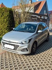 Hyundai i20 2019