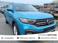 Volkswagen T-Cross 2019