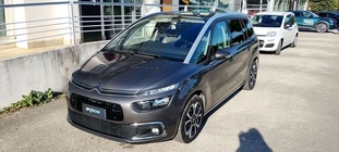 Citroen C4 2019