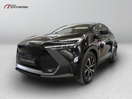 Toyota C-HR 2025