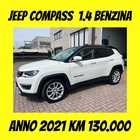 Jeep Compass 2021