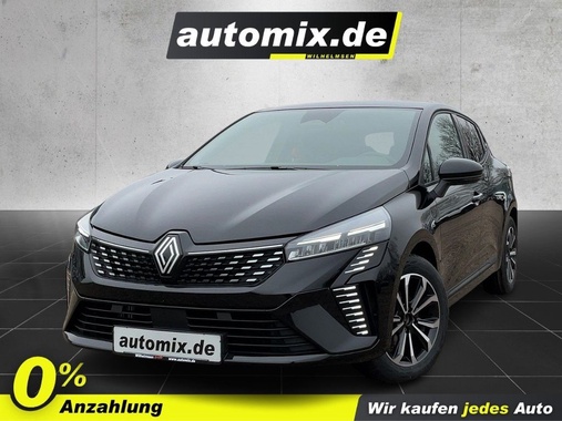 Renault Clio 2025