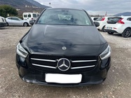 Mercedes-Benz B-Class 2019