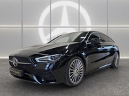 Mercedes-Benz CLA-Class 2024