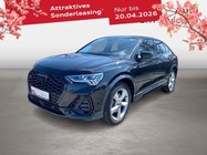 Audi Q3 2025