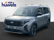 Ford Tourneo Courier 2026