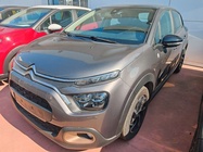 Citroen C3 2023