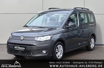 Volkswagen Caddy 2023