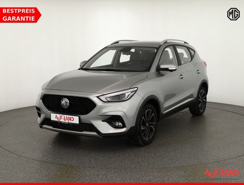 MG ZS 2024