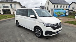 Volkswagen T6 2023