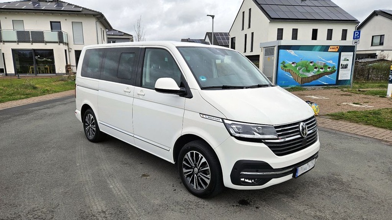 Volkswagen T6