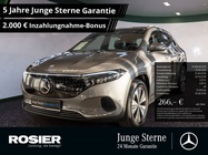 Mercedes-Benz EQA 2025