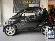 Smart ForTwo 2012