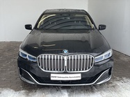 BMW 7 Series 2021