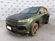 Jeep Compass 2022