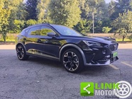 Cupra Formentor 2021