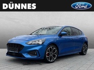 Ford Focus 2019