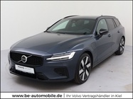 Volvo V60 2025