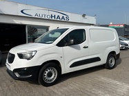 Opel Combo 2022