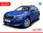 Skoda Kamiq 2020