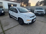 Fiat Panda 2021
