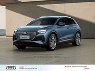 Audi Q4 e-tron 2025