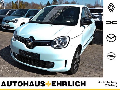 Renault Twingo 2023