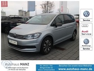 Volkswagen Touran 2025