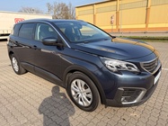 Peugeot 5008 2019