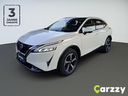 Nissan Qashqai 2023
