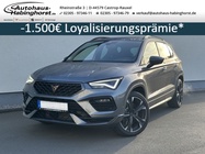 Cupra Ateca 2025