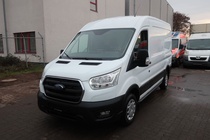 Ford Transit 2020