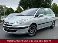 Peugeot 807 2007