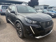 Peugeot 2008 2021